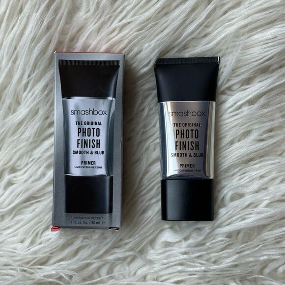 Smashbox The Original Photo Finish Smooth & Blur Primer - Picture 2 of 12
